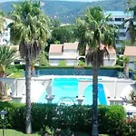 Lv070-252 2 Pieces 5 Couchages * Le Lavandou