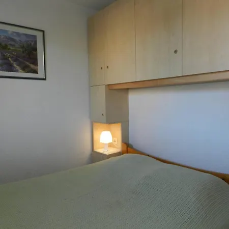 Lv070-252 2 Pieces 5 Couchages Le Lavandou Apartment Le Lavandou