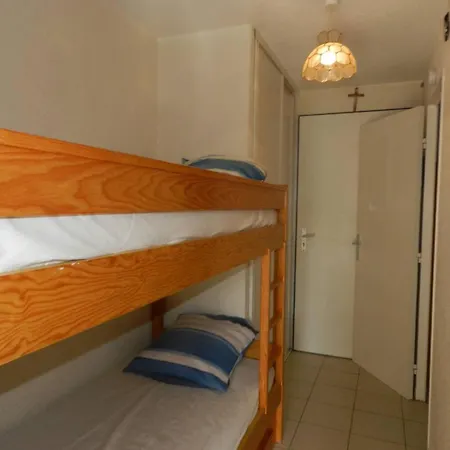 Lv070-252 2 Pieces 5 Couchages Le Lavandou Apartment