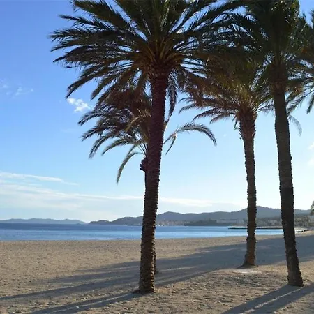 Apartment Lv070-252 2 Pieces 5 Couchages Le Lavandou Le Lavandou