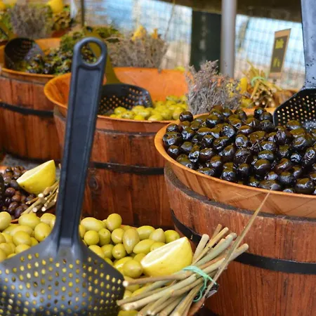 Lv070-252 2 Pieces 5 Couchages * Le Lavandou