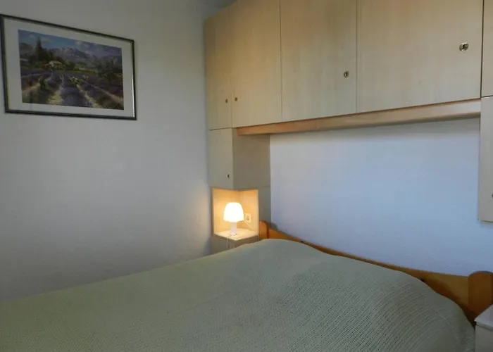 Lv070-252 2 Pieces 5 Couchages Apartment Le Lavandou