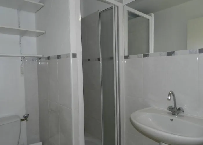 Lv070-252 2 Pieces 5 Couchages Apartment