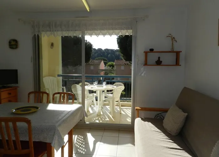 Lv070-252 2 Pieces 5 Couchages *